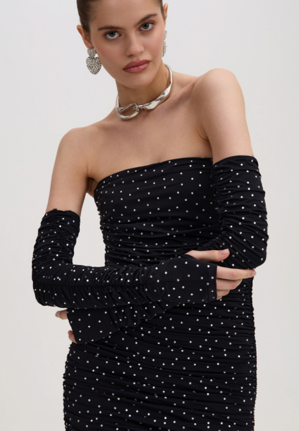 Платье Lumiere Magique