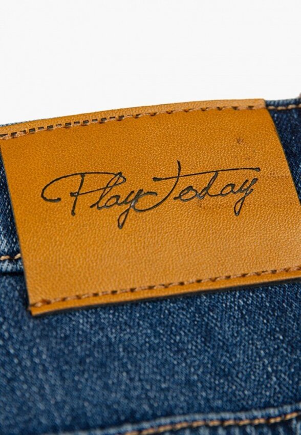 Джинсы PlayToday