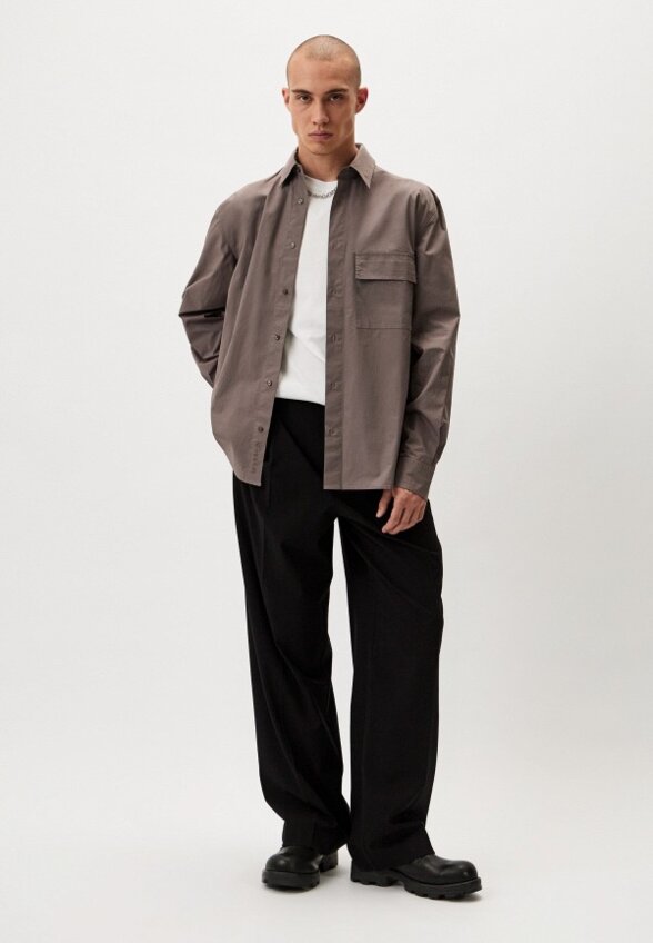 Рубашка Mademan