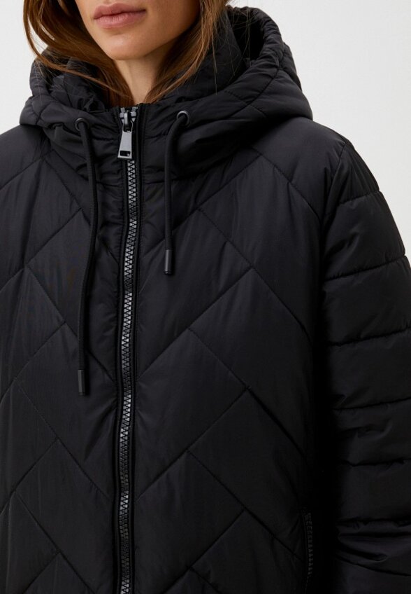 Куртка стеганая Terranova