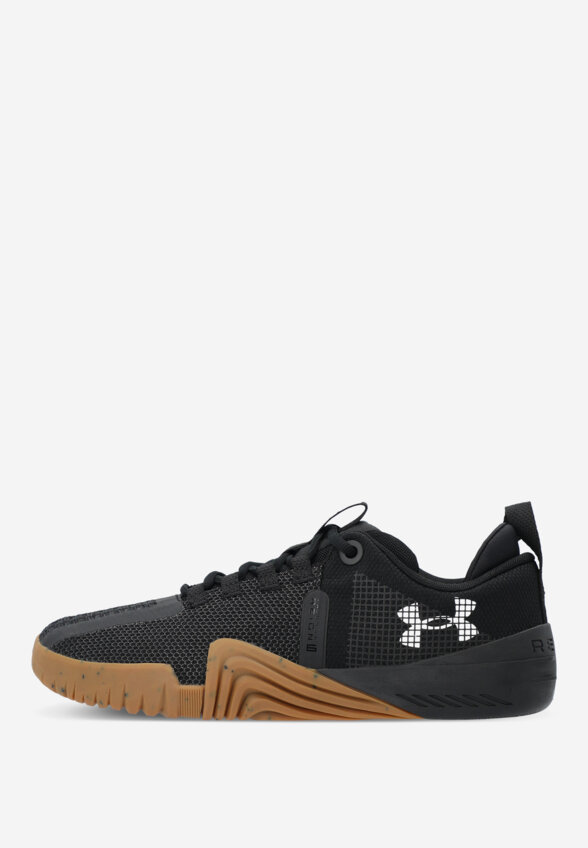 Кроссовки мужские Under Armour Ua Tribase Reign 6, Черный