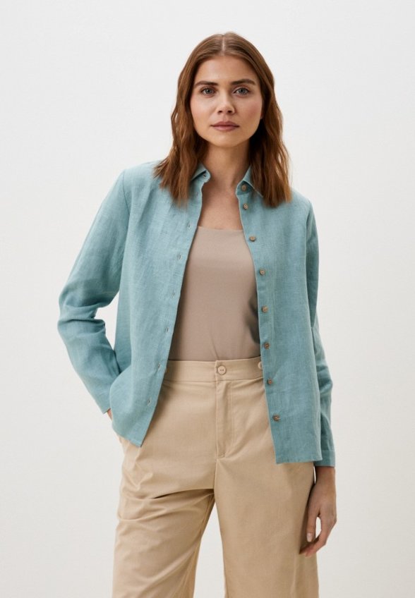 Рубашка Иваdress