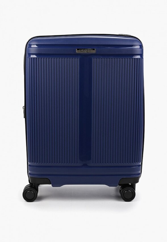 Чемодан Fabretti