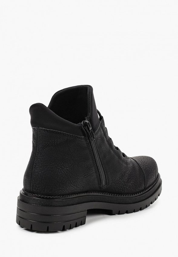 Ботинки Rieker