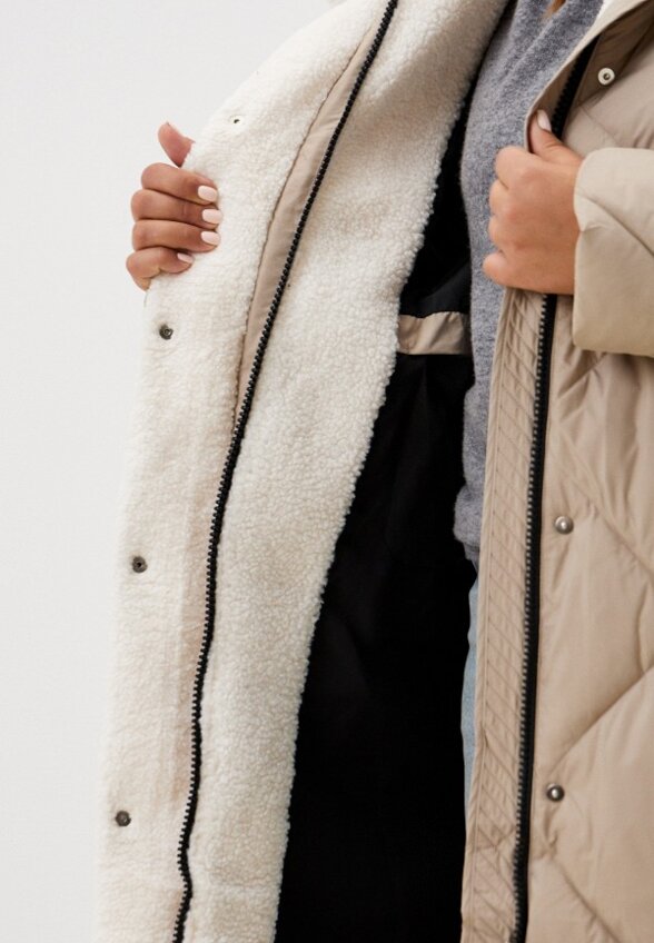 Куртка стеганая Lawinter