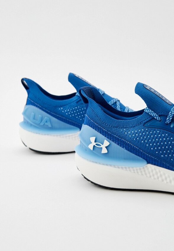 Кроссовки Under Armour