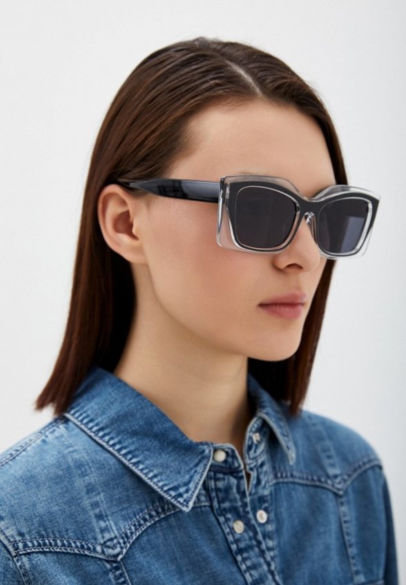 Очки солнцезащитные Bocciolo