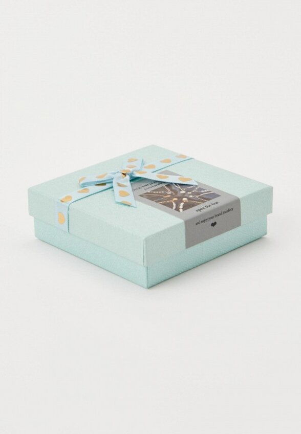 Колье Stone Philosophy