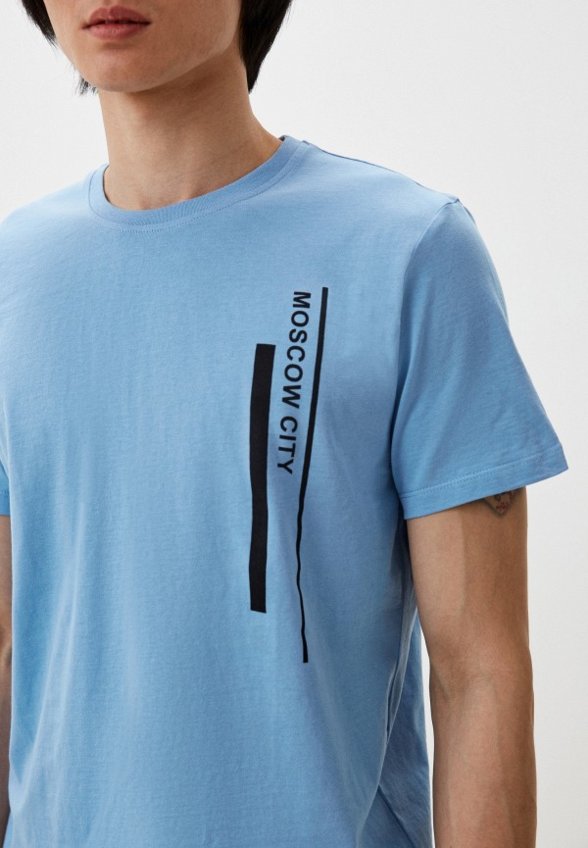 Футболка Blacksi