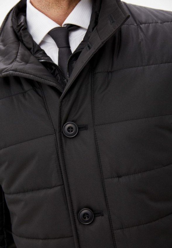 Пуховик Bazioni