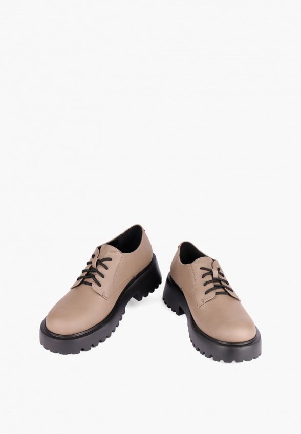 Ботинки Instreet