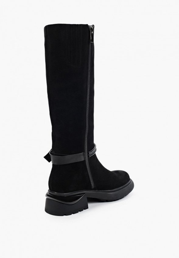 Сапоги Stivalli