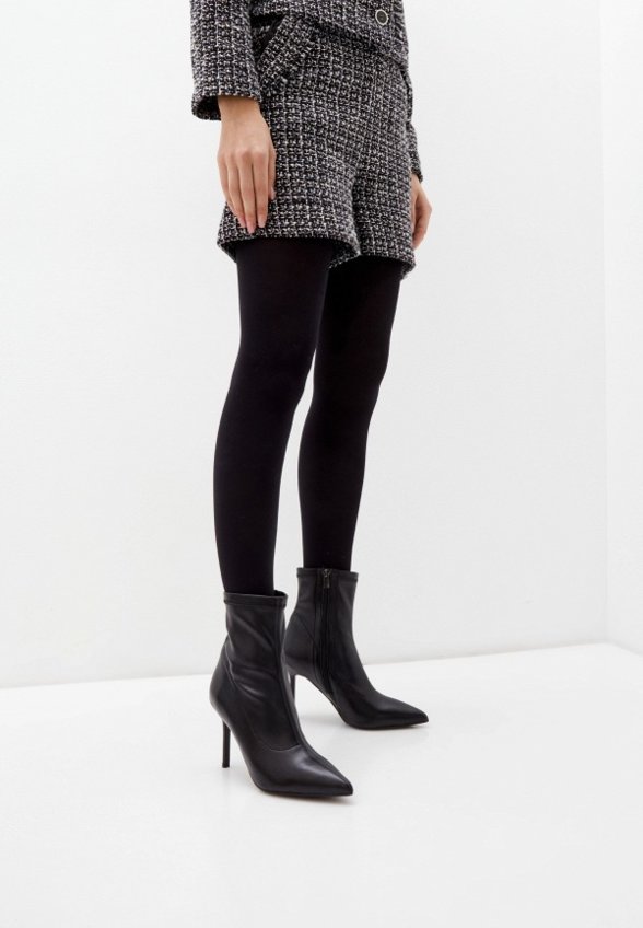 Полусапоги Pazolini