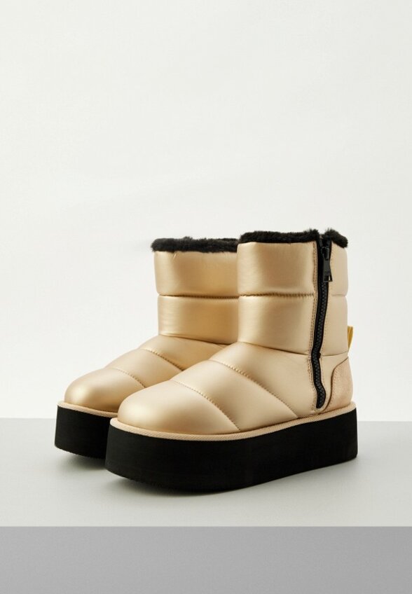 Луноходы Karl Lagerfeld