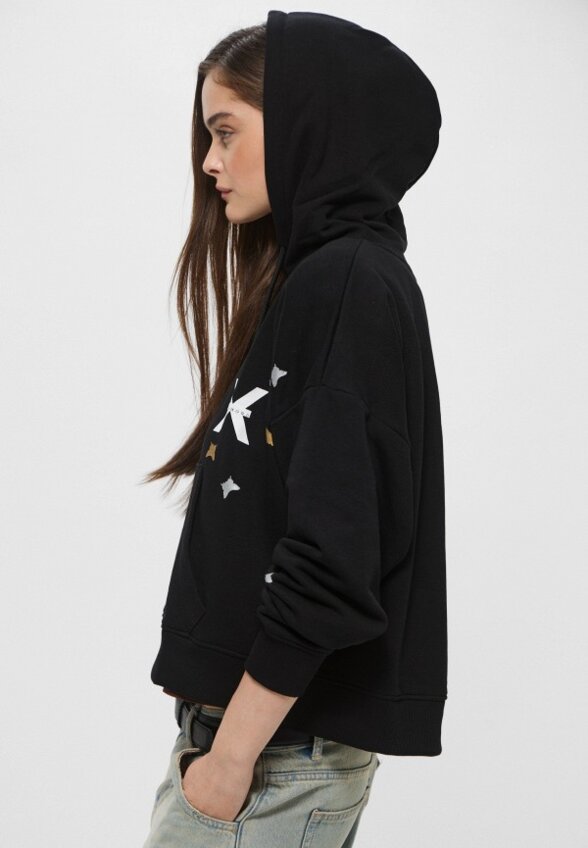 Худи John Richmond