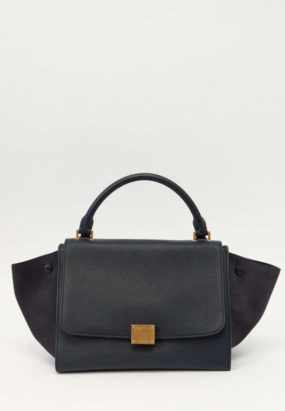 Celine Trapeze