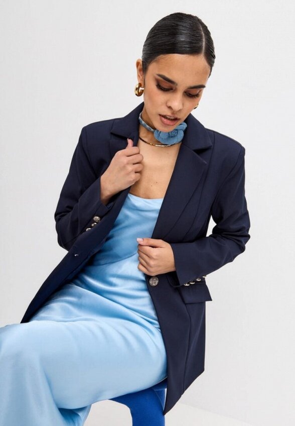 Жакет Must Have Basis