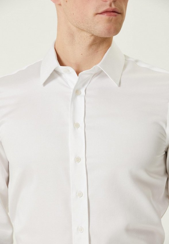 Рубашка NetWork