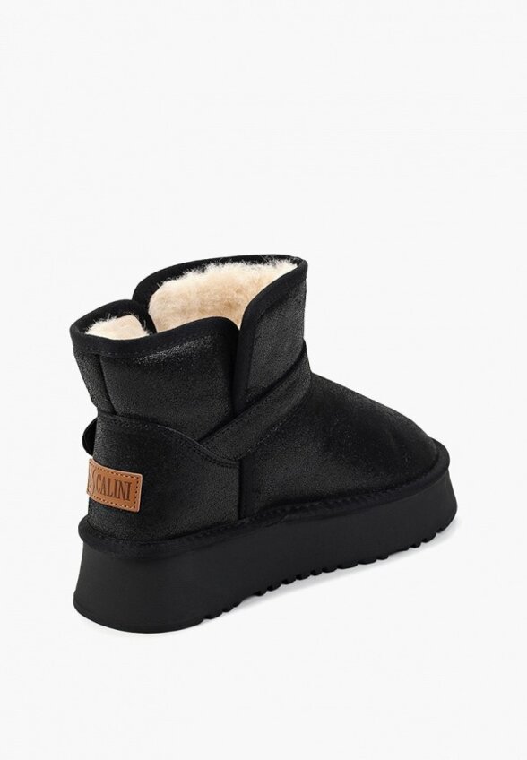 Полусапоги Ascalini