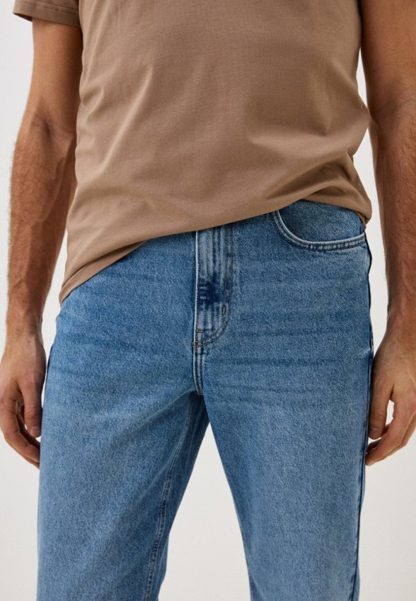 Джинсы Zrn Man