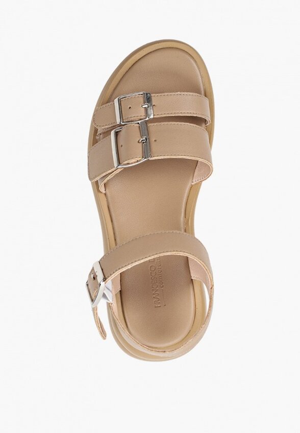 Босоножки Francesco Donni