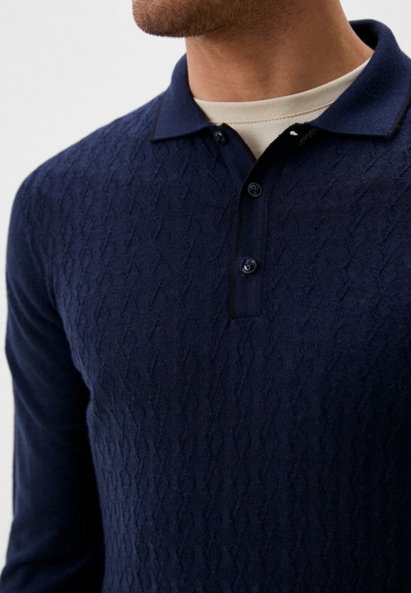 Поло Troy Collezione