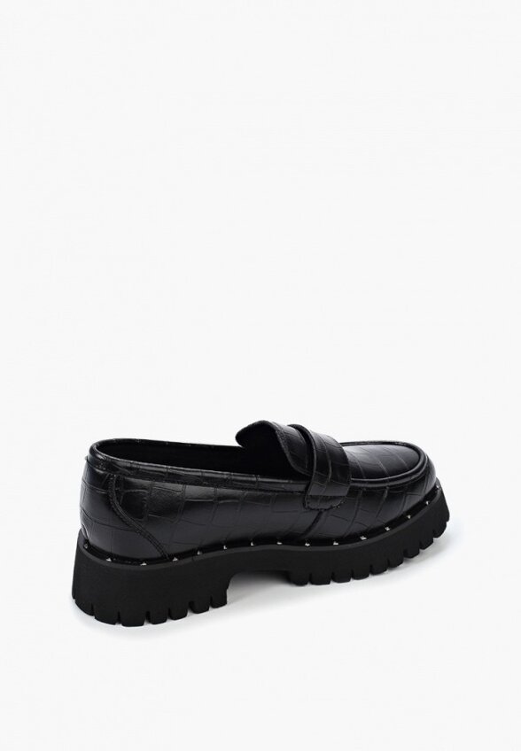 Лоферы Bridget