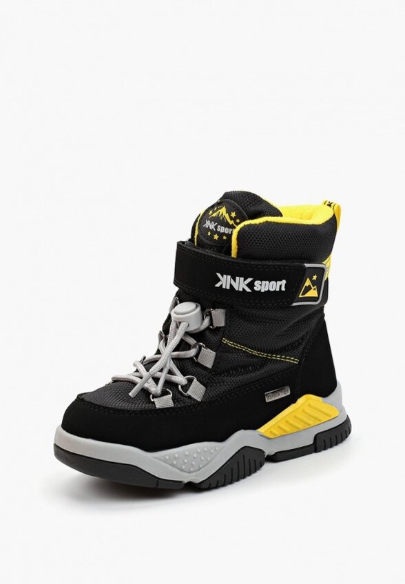 Ботинки Kenkä