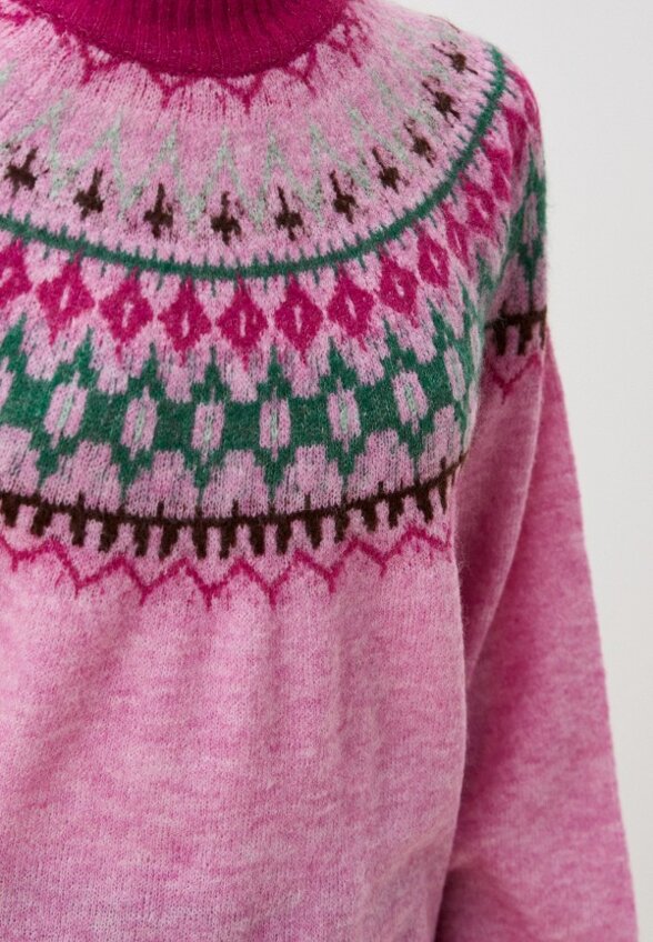 Джемпер b.young