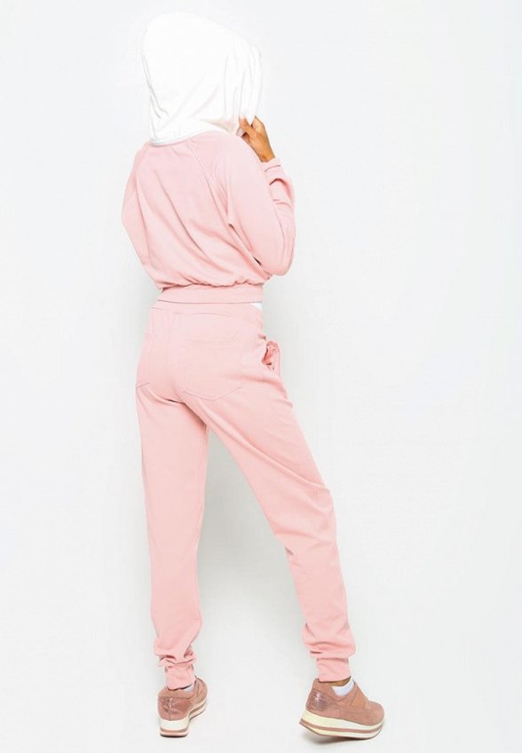 Костюм спортивный Malaeva