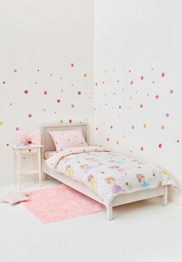 Постельное белье 1,5-спальное Cozy Home