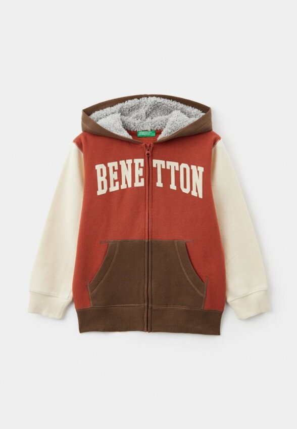 Толстовка United Colors of Benetton