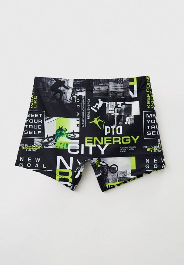 Плавки PlayToday