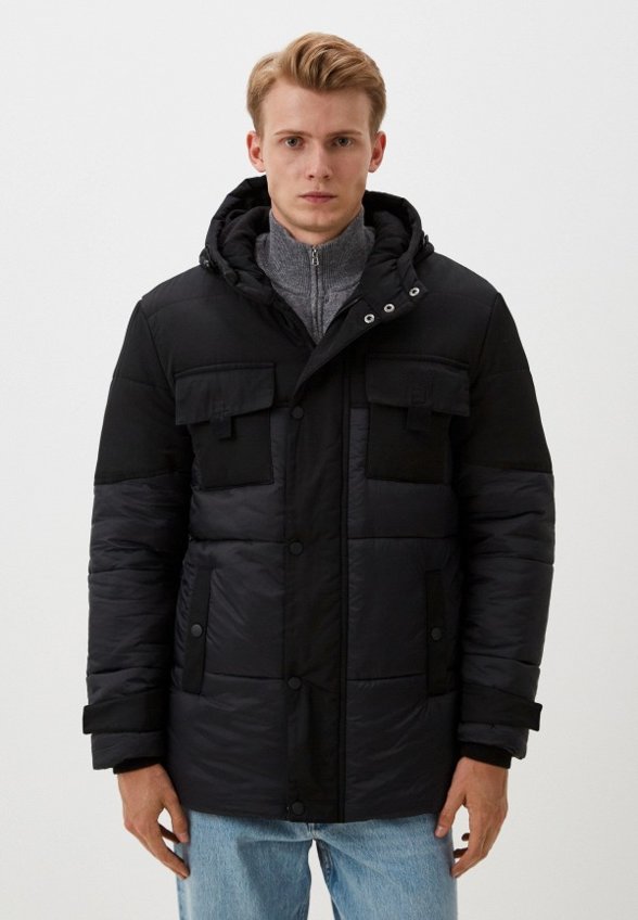 Пуховик Koton