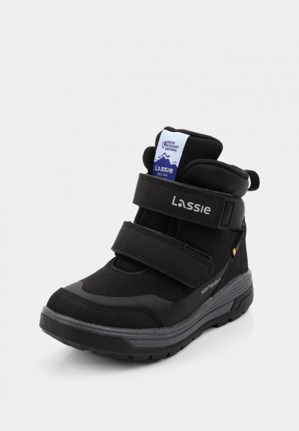 Ботинки Lassie