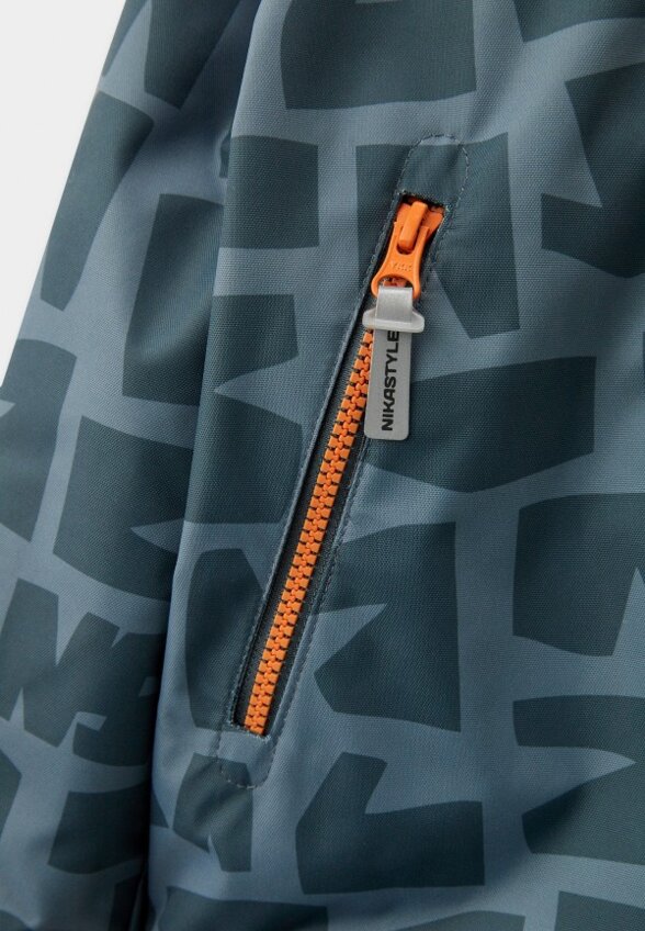 Костюм утепленный Nikastyle