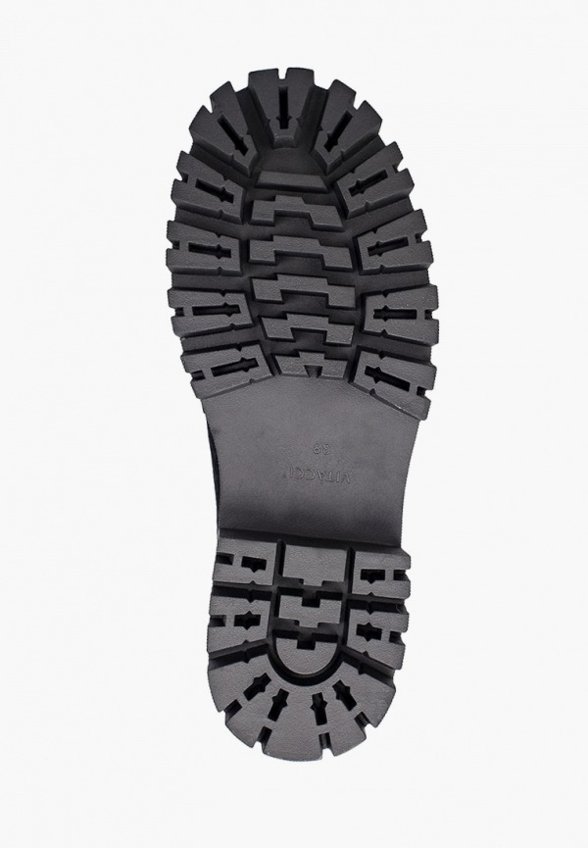 Лоферы Vitacci