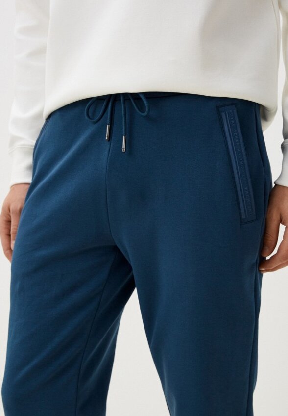 Брюки спортивные Alessandro Manzoni Yachting