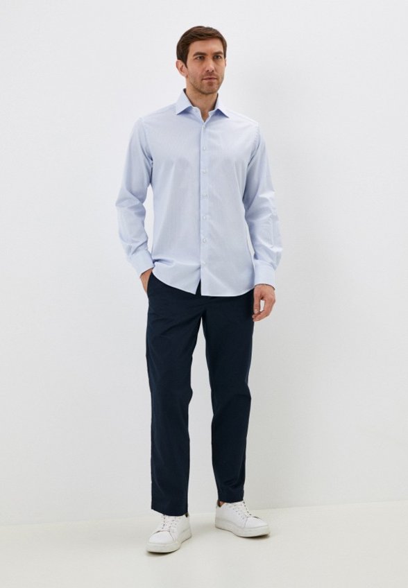 Рубашка Eterna