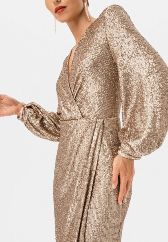 Платье Sample Room