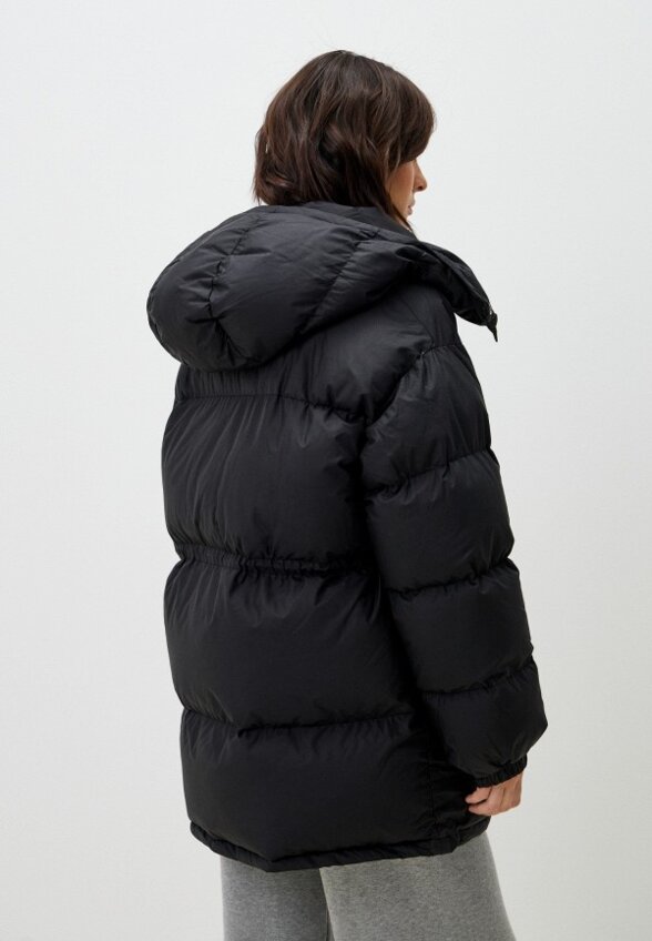 Куртка утепленная Moda Sincera