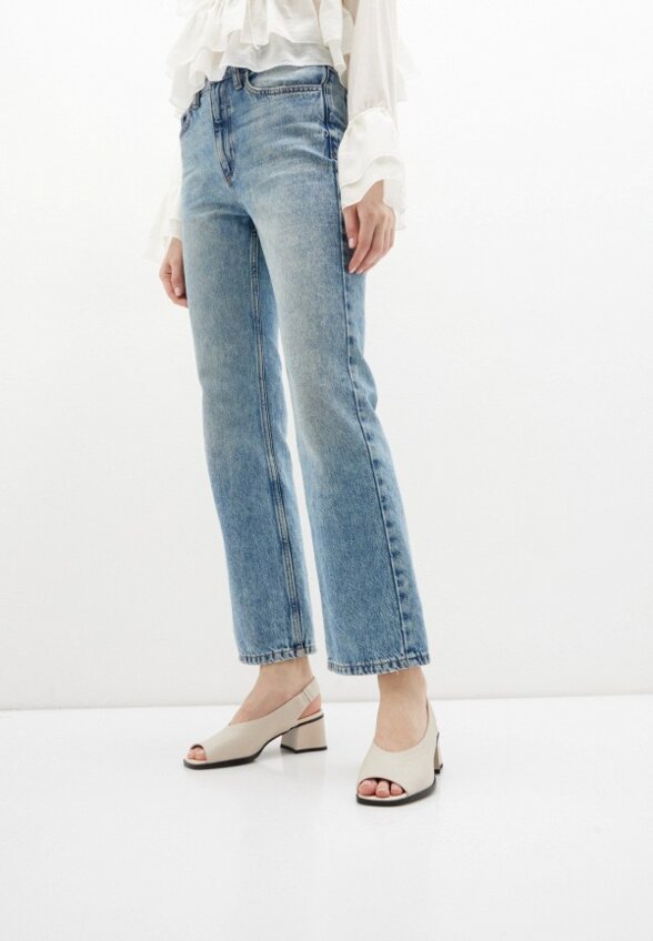 Босоножки Helena Berger