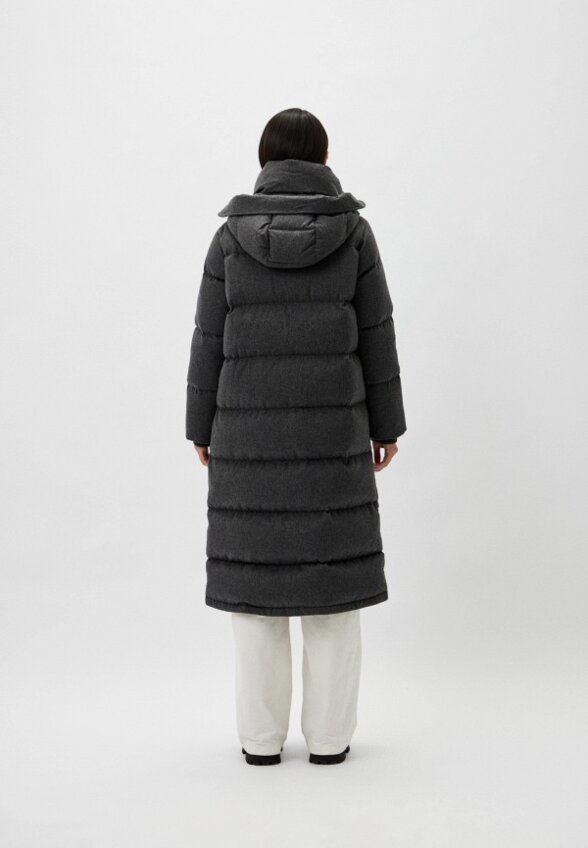 Пуховик Addicted