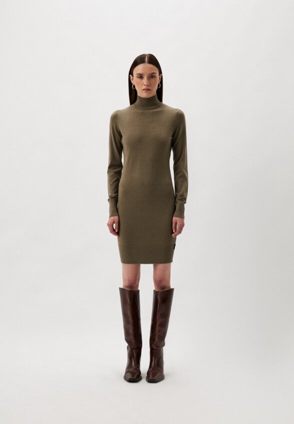 Платье John Richmond