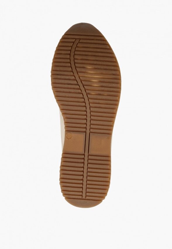 Кроссовки Step Borg