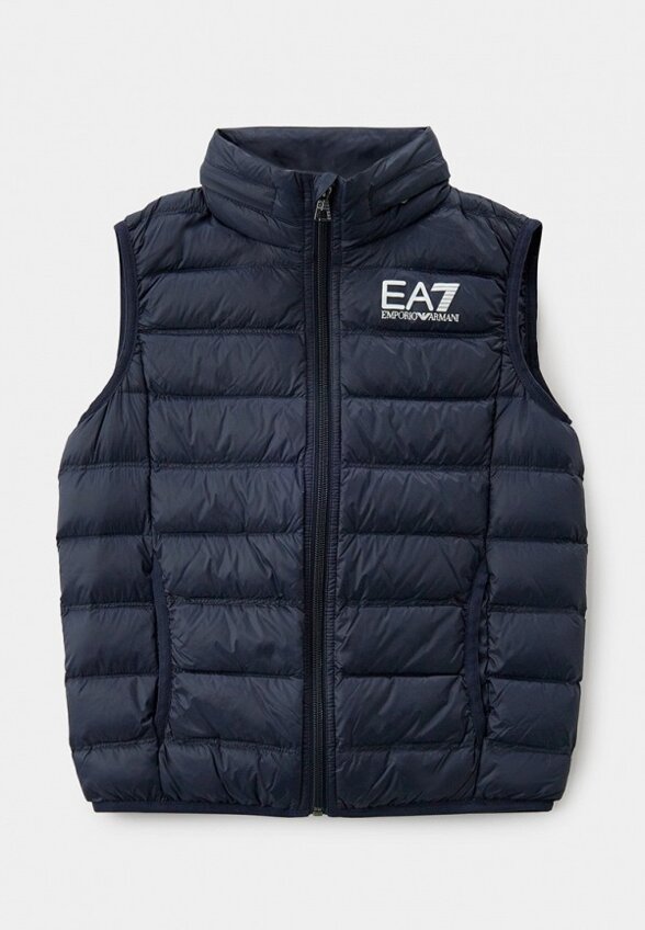 Жилет утепленный EA7