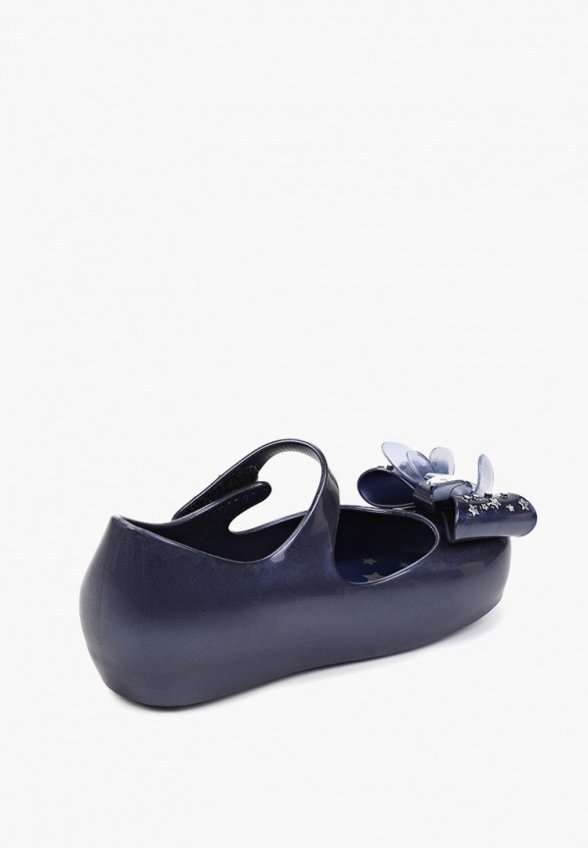 Туфли резиновые Melissa