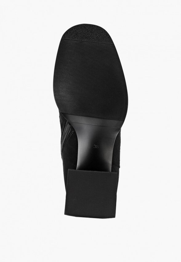 Ботфорты Crony