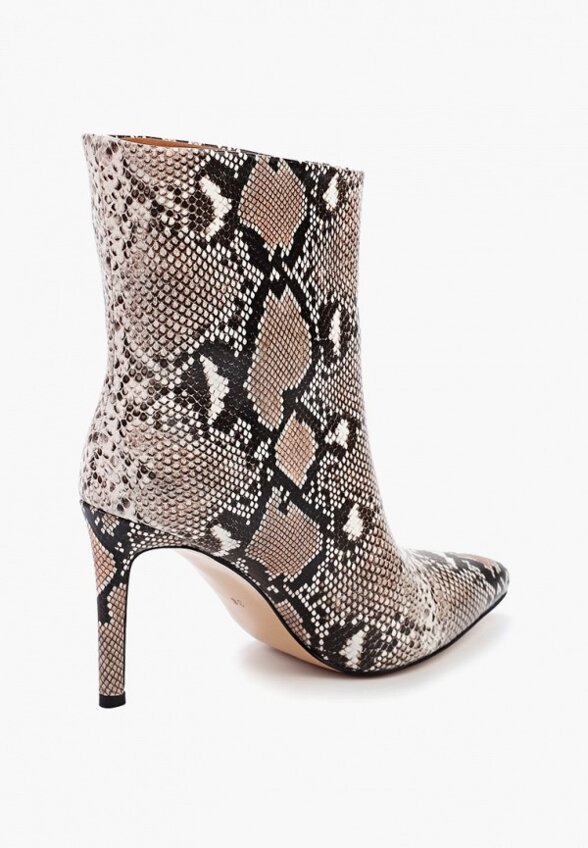 Ботильоны Vivian Royal