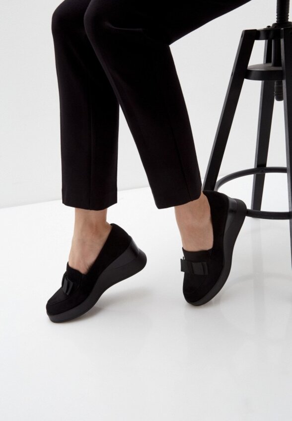 Туфли T.Taccardi